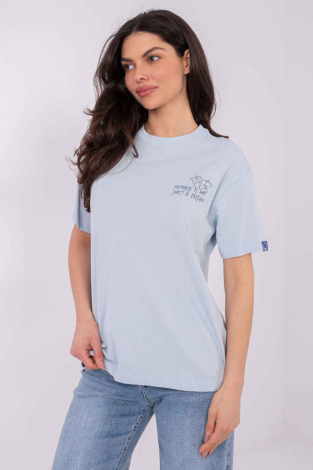 T-shirt Factory Price