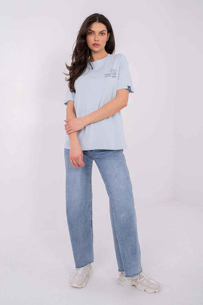 T-shirt Factory Price