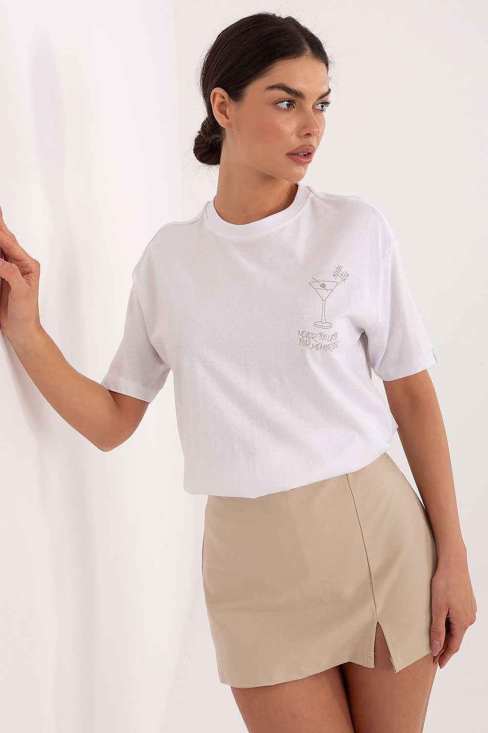 T-shirt Factory Price
