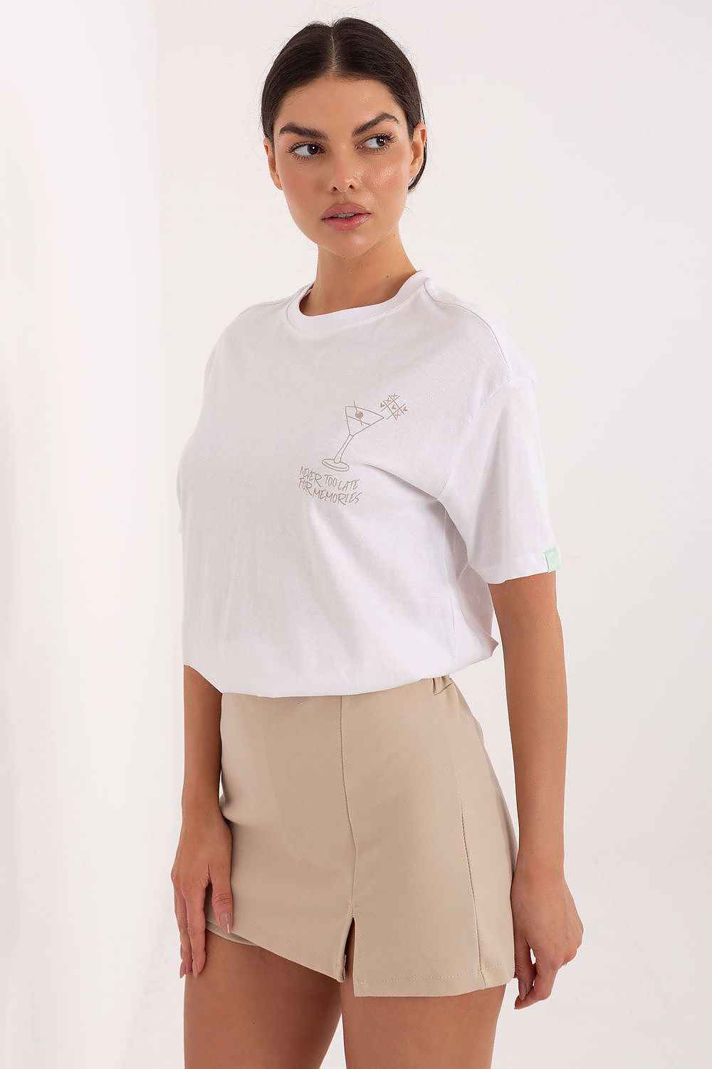 T-shirt Factory Price