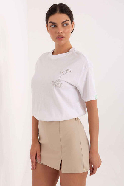 T-shirt Factory Price