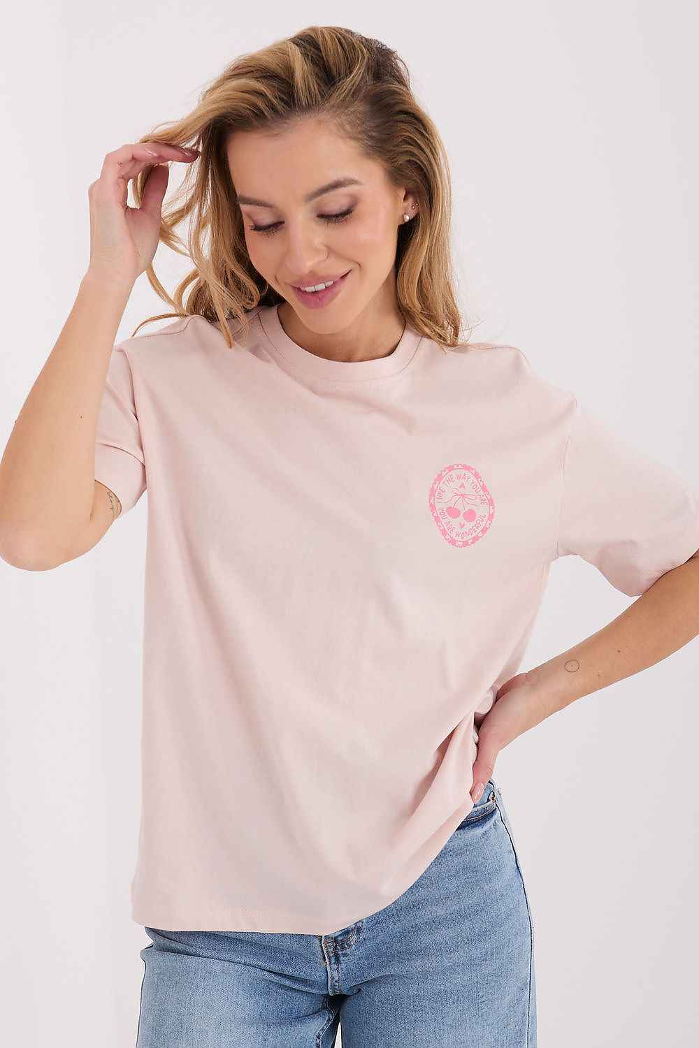 T-shirt Factory Price