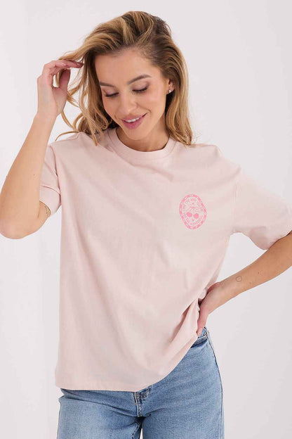 T-shirt Factory Price