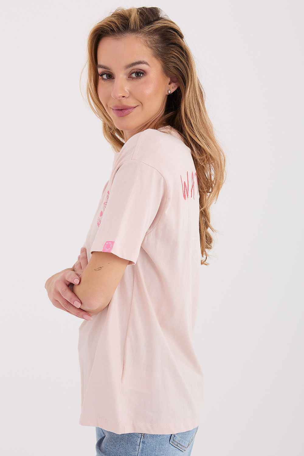 T-shirt Factory Price