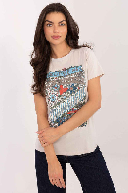 T-shirt Factory Price