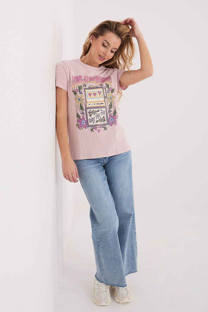 T-shirt Factory Price
