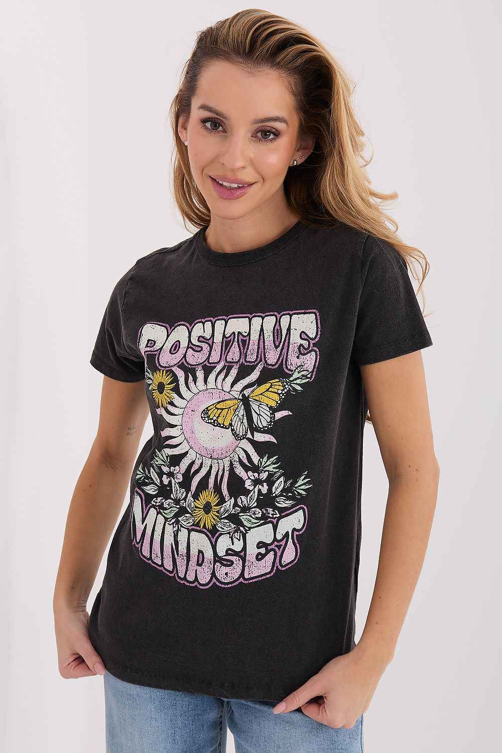 T-shirt Factory Price
