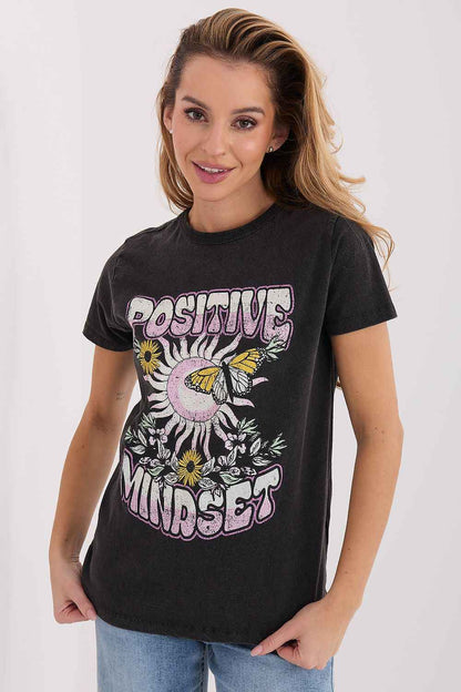 T-shirt Factory Price
