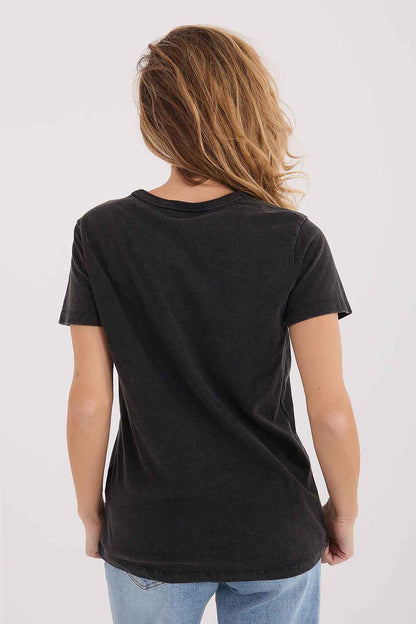 T-shirt Factory Price