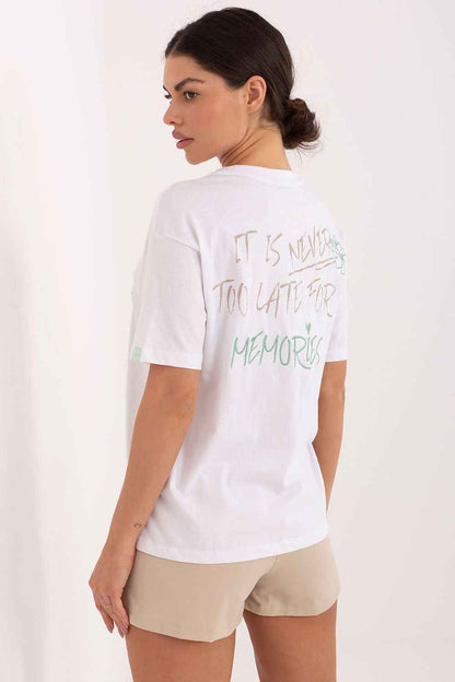 T-shirt Factory Price