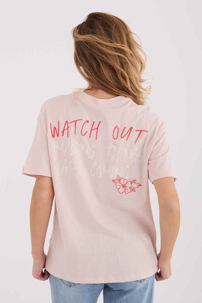 T-shirt Factory Price