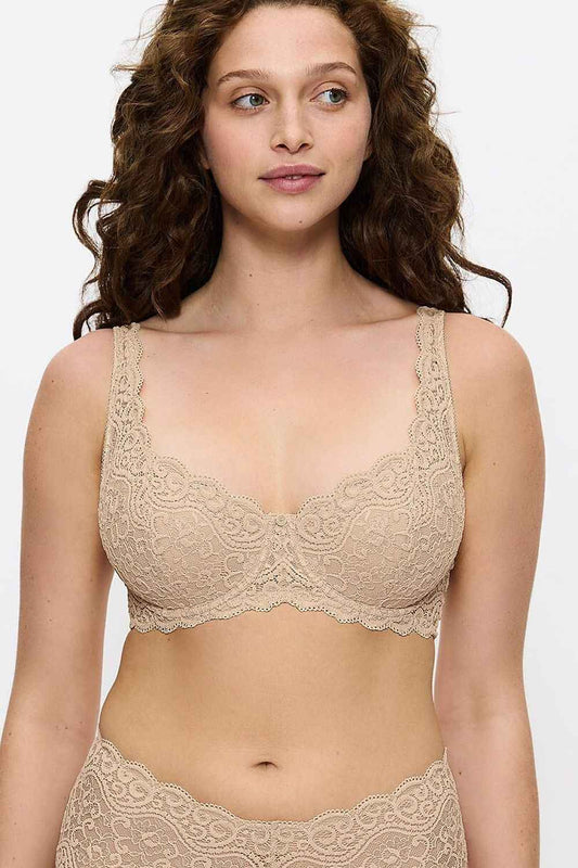 Soft Triumph