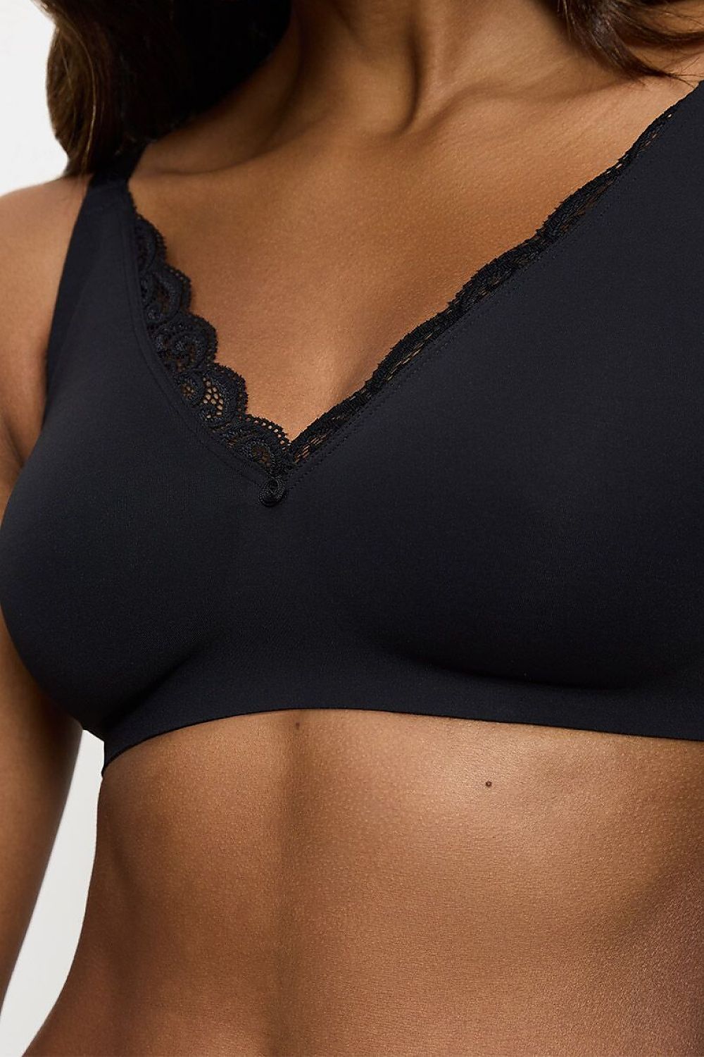  Soutien-gorge rembourré model 229136 Triumph 