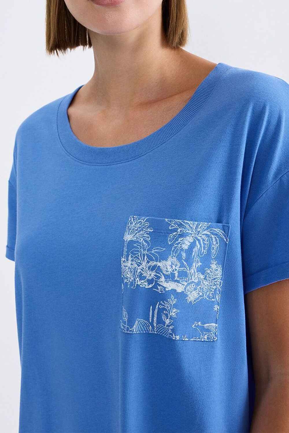 Chemise de nuit Triumph
