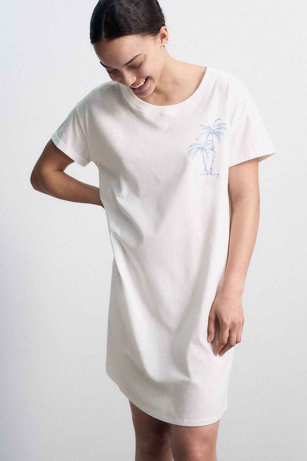 Chemise de nuit Triumph
