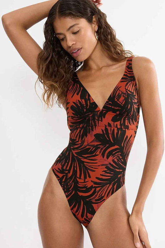 Maillot de bain une pièce Triumph