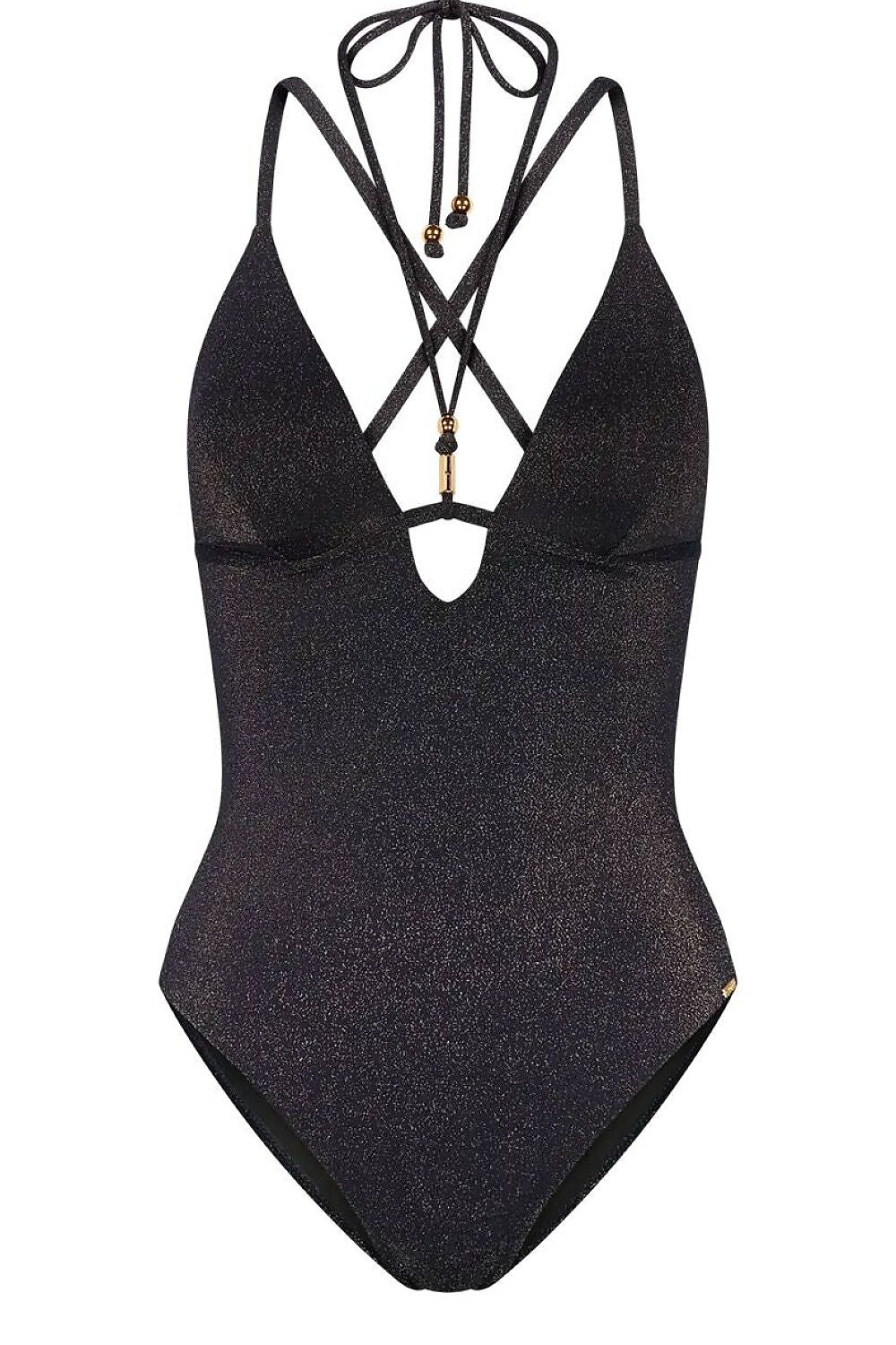  Maillot de bain une pièce model 229156 Triumph 