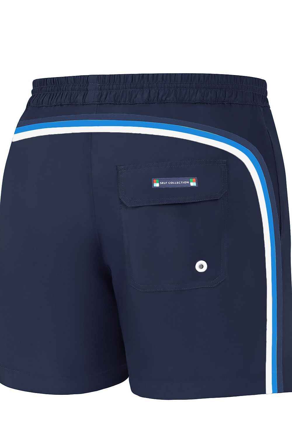 Short nageur Barontex