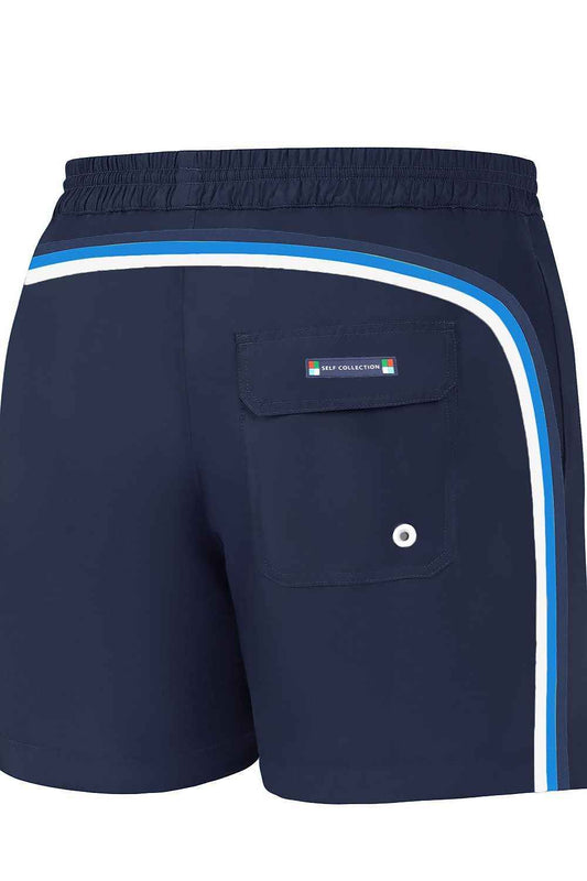 Short nageur Barontex