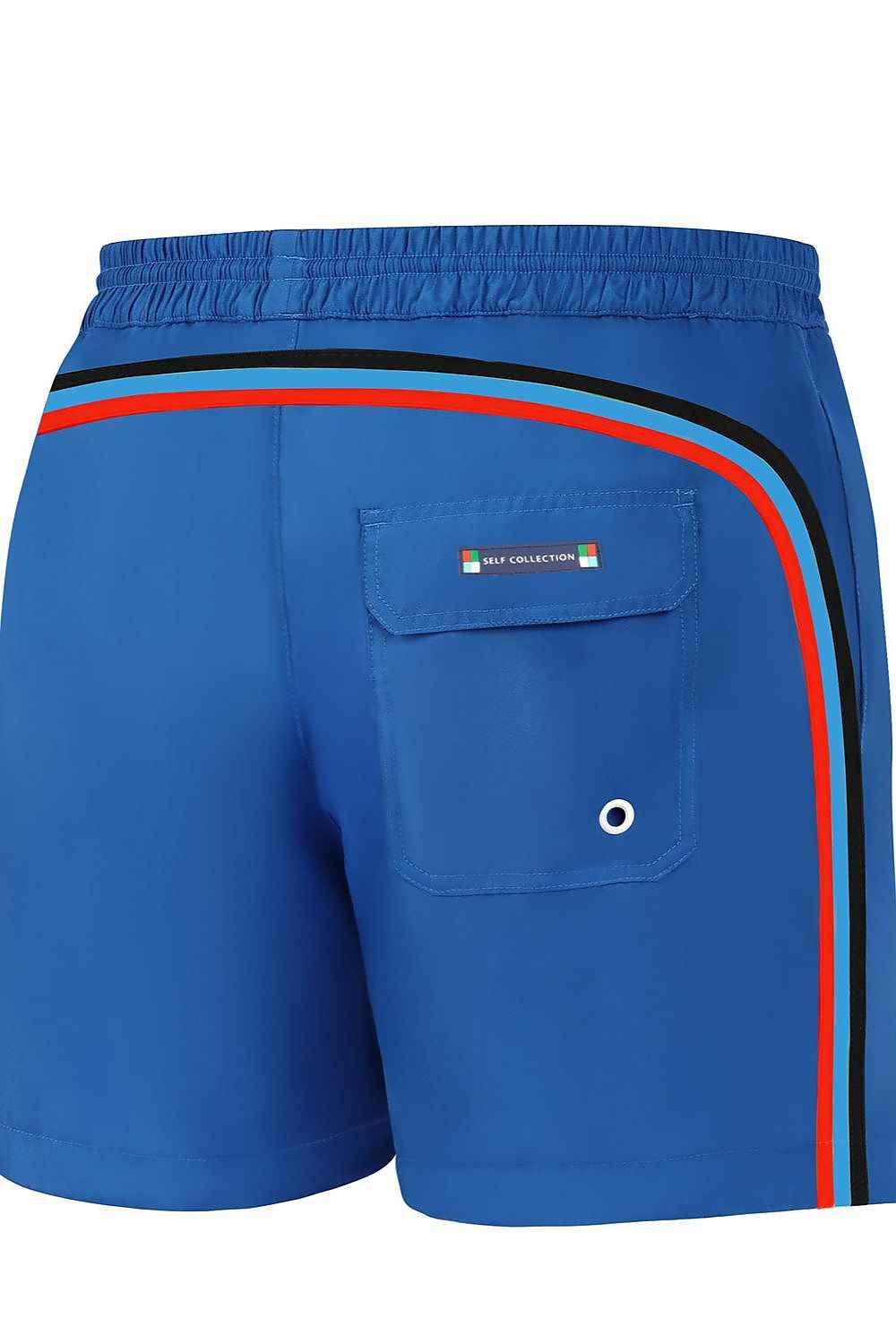 Short nageur Barontex