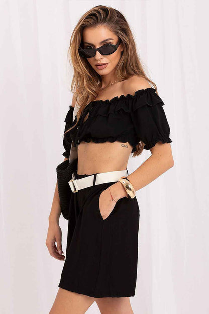 Shorts Rue Paris