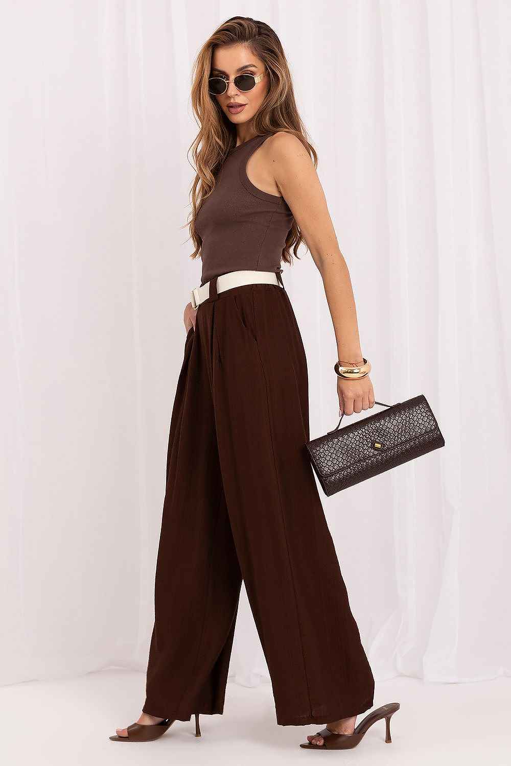 Pantalon femme Rue Paris