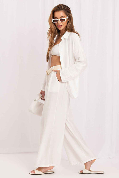 Pantalon femme Rue Paris