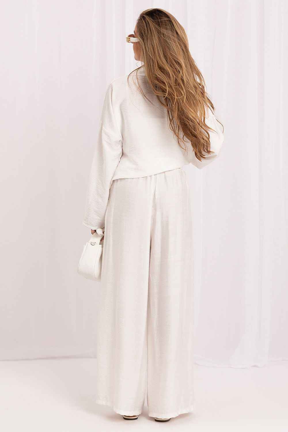 Pantalon femme Rue Paris