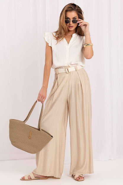 Pantalon femme Rue Paris