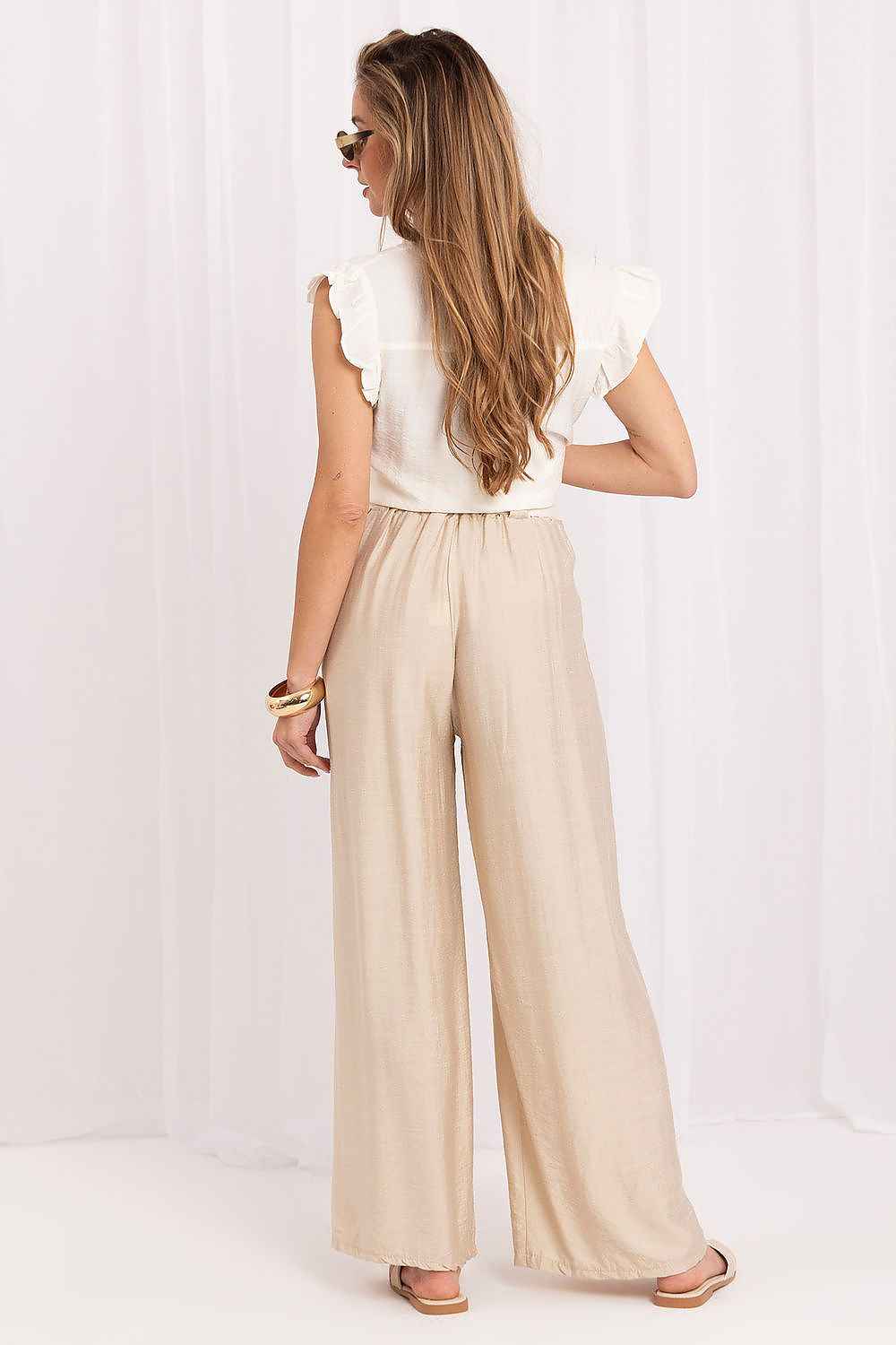 Pantalon femme Rue Paris
