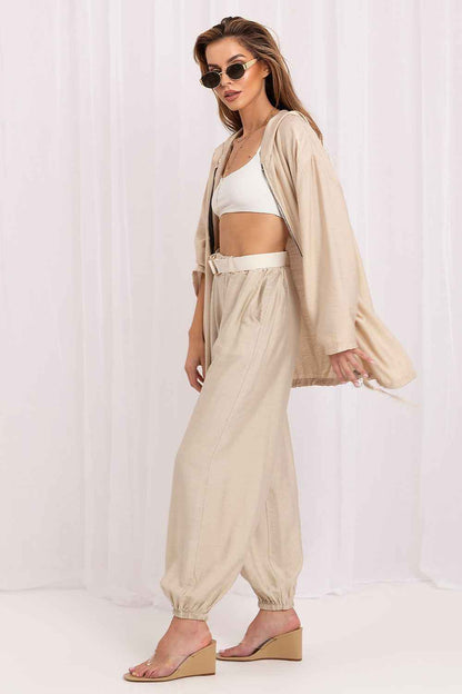 Pantalon femme Rue Paris