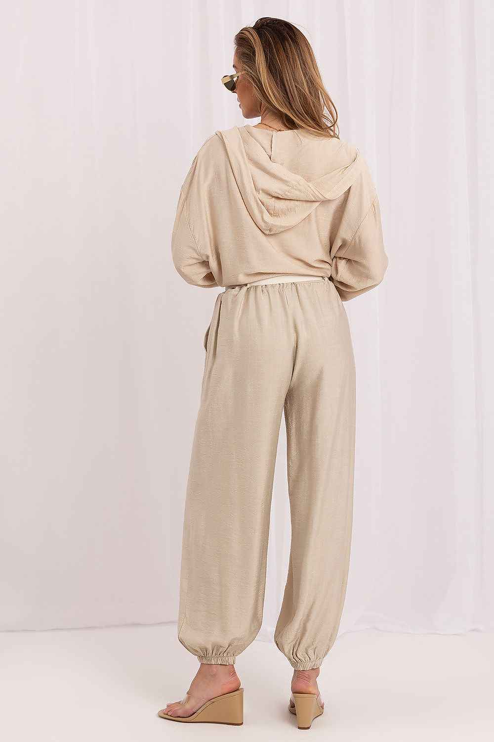 Pantalon femme Rue Paris