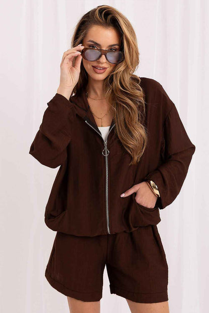 Sweatshirt Rue Paris