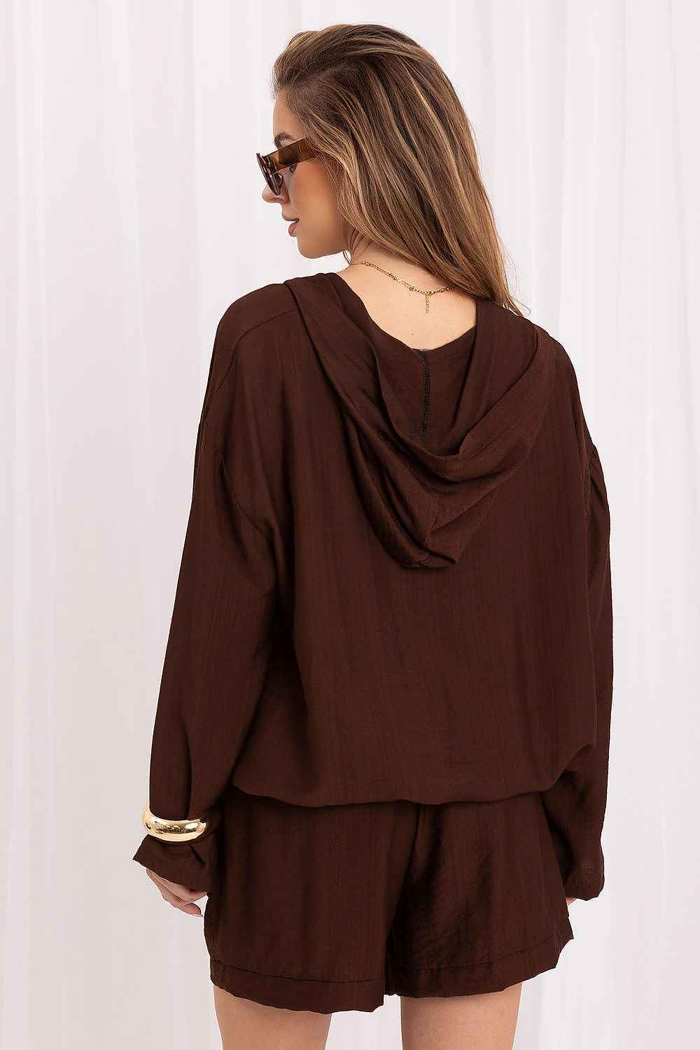 Sweatshirt Rue Paris