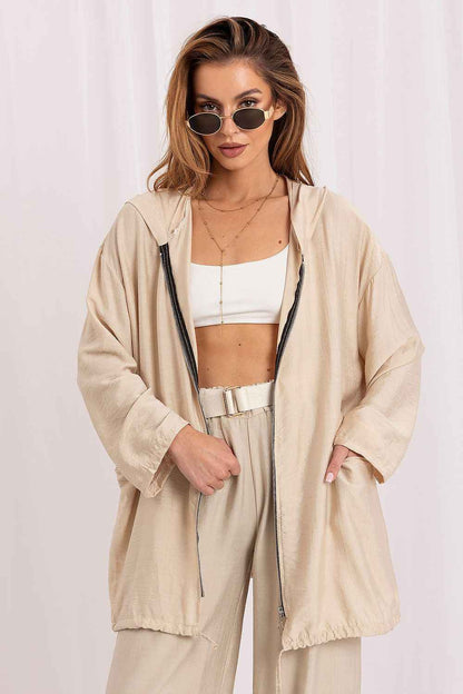 Sweatshirt Rue Paris