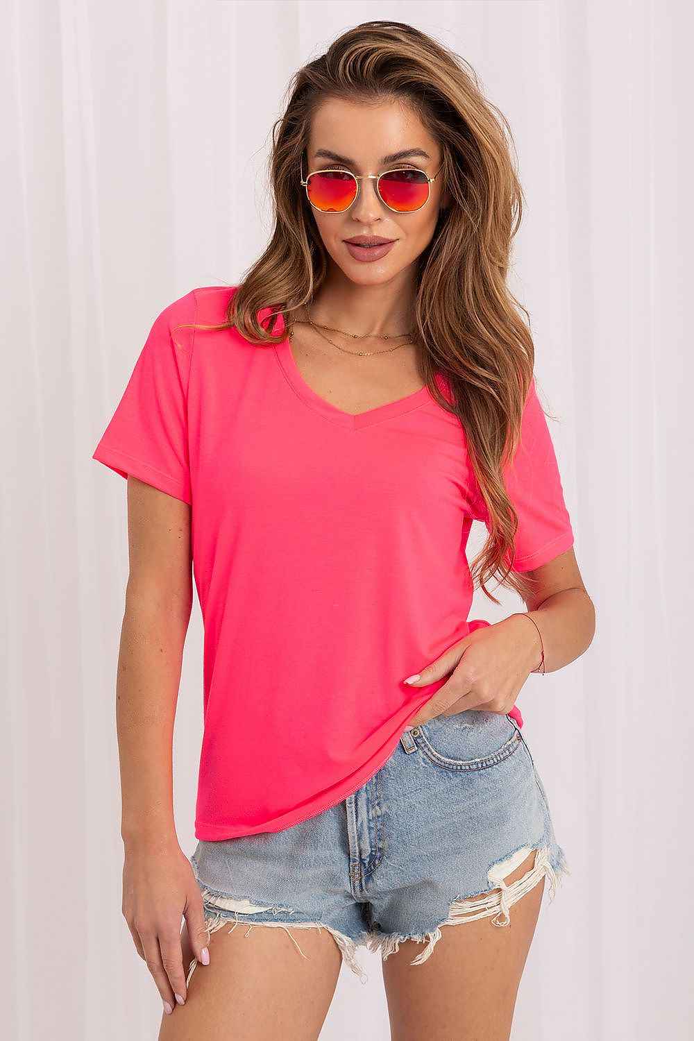 T-shirt Rue Paris