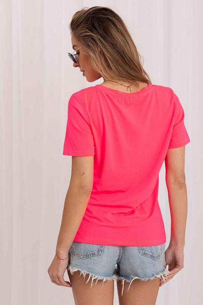 T-shirt Rue Paris