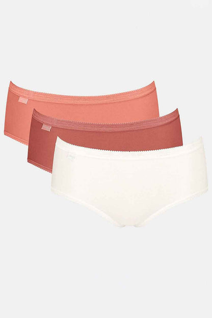 L`ensemble Sloggi
