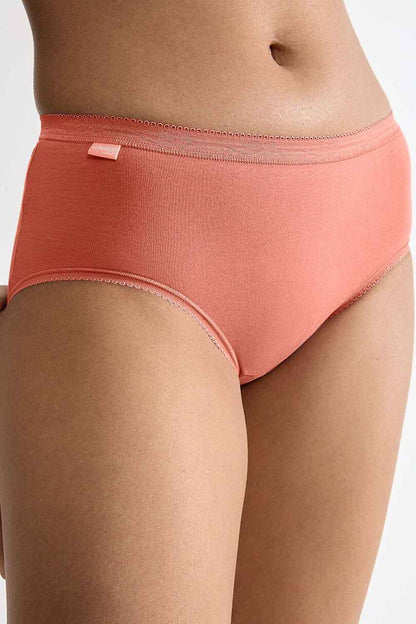 L`ensemble Sloggi