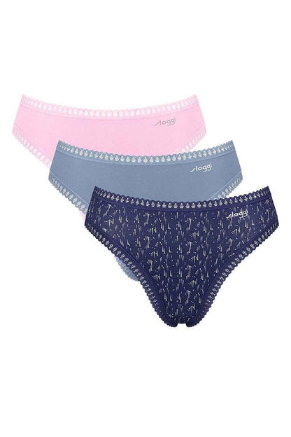 L`ensemble Sloggi