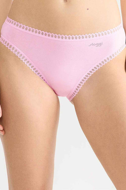 L`ensemble Sloggi