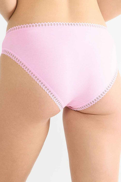 L`ensemble Sloggi