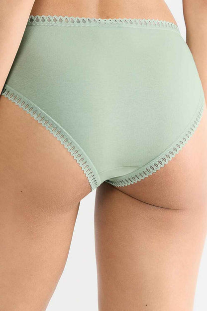 L`ensemble Sloggi