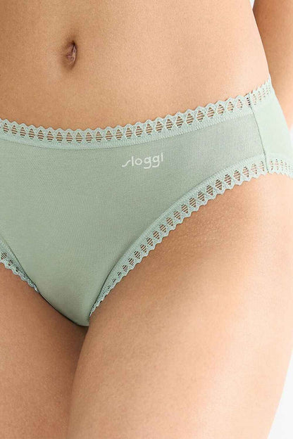 L`ensemble Sloggi