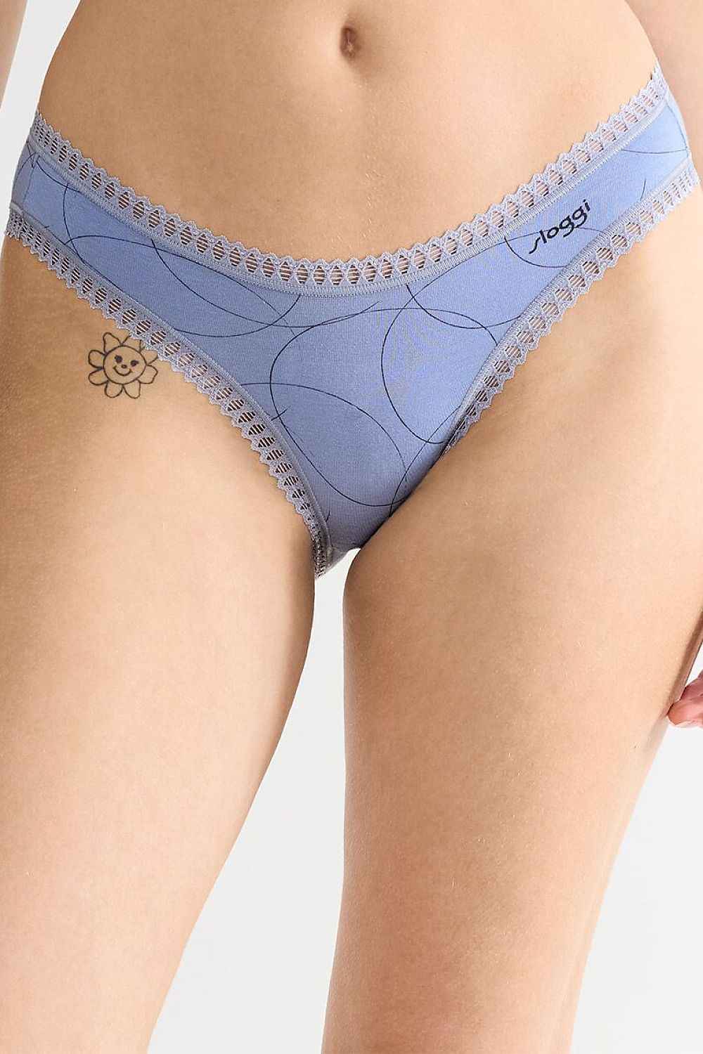 L`ensemble Sloggi