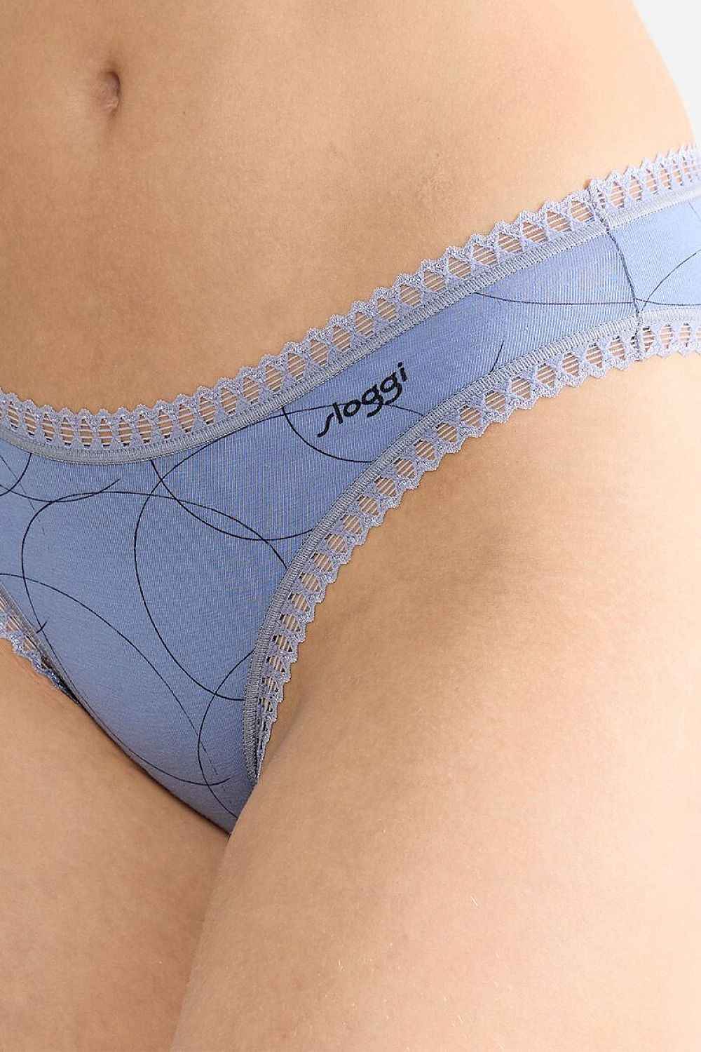L`ensemble Sloggi