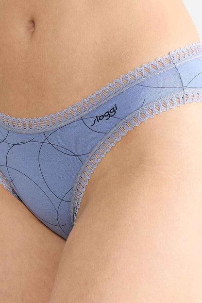 L`ensemble Sloggi