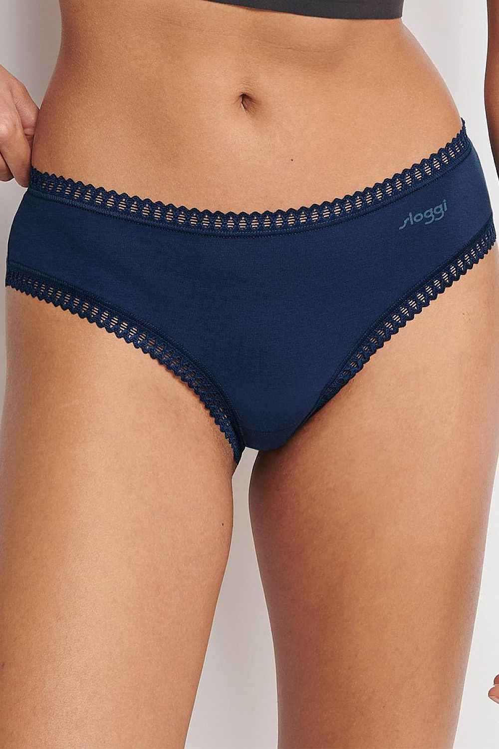 L`ensemble Sloggi