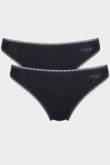 L`ensemble Sloggi