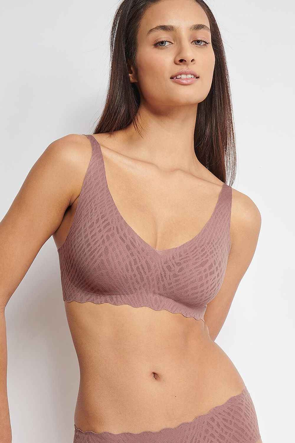 Soutien-gorge rembourré Sloggi
